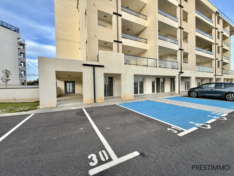 Local commercial - 232 m²