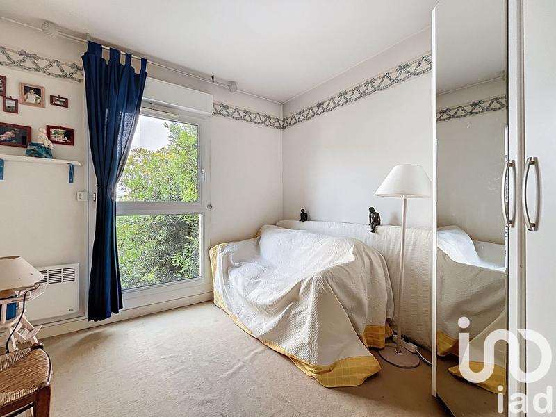 Appartement - 102 m² - 4 pièces