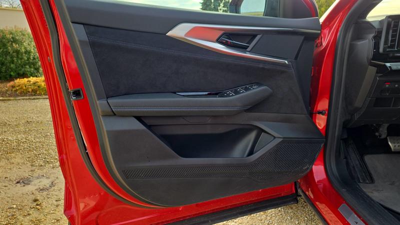 Renault Austral 1.2 E-Tech Dig-T 200 Xtronic Esprit Alpine