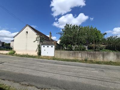 Maison - 59 m² - 2 pièces