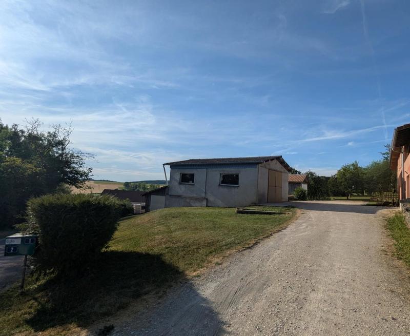 Maison - 152 m² - 6 pièces