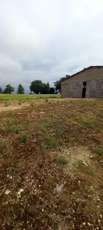 Maison ancienne - 450 m² - 1 pièce