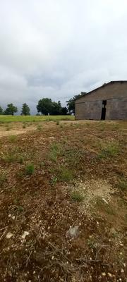 Maison ancienne - 450 m² - 1 pièce