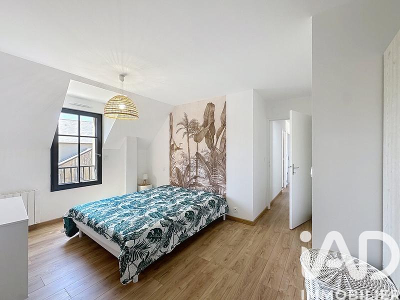 Maison - 101 m² - 4 pièces