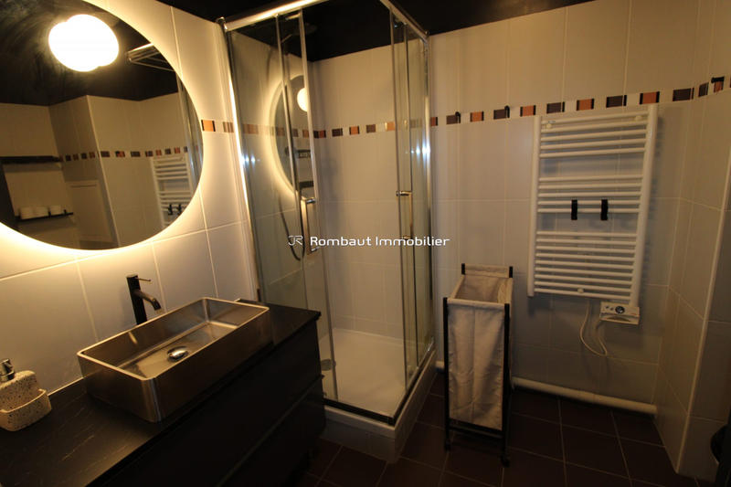 Appartement - 28 m² - 1 pièce