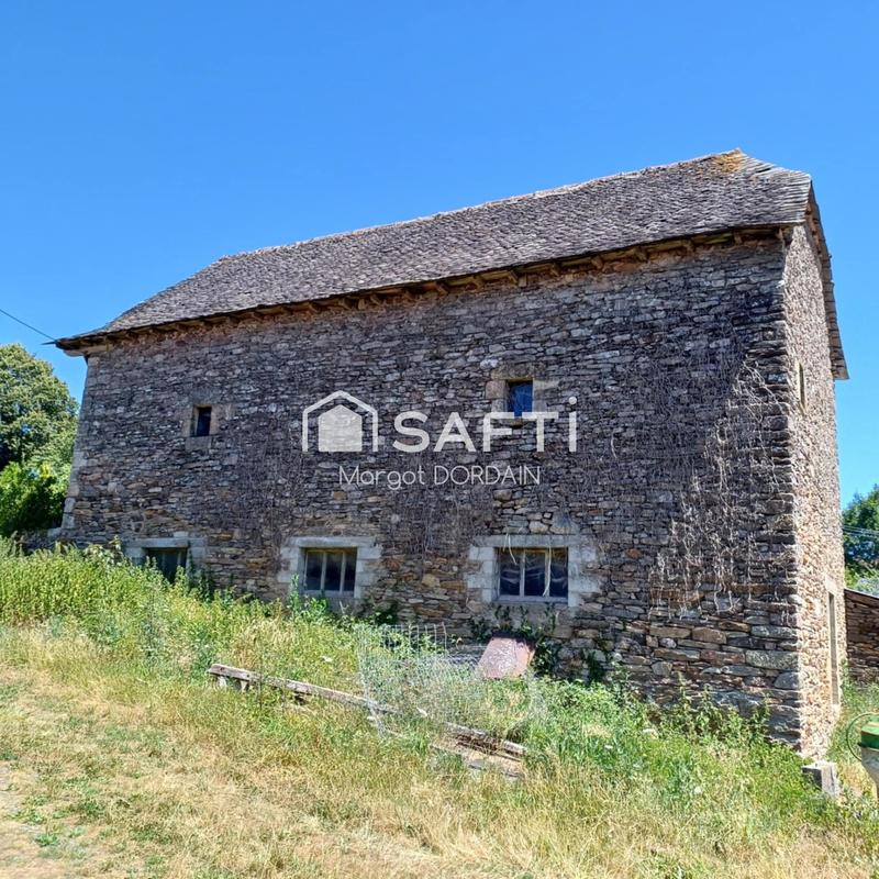 Maison - 100 m² - 6 pièces