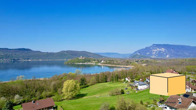 Villa - 166 m² - 6 pièces