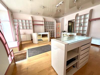 Maison en pierre - 108 m² - 5 pièces