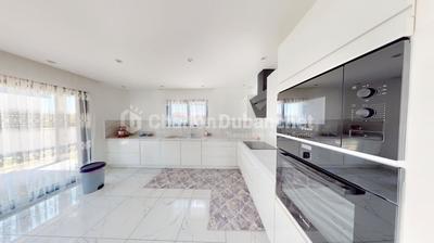 Maison - 128 m² - 5 pièces