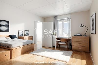 Maison - 111 m² - 5 pièces