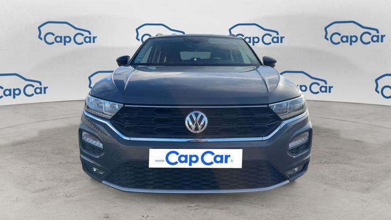 Volkswagen t-Roc 1.0 Tsi 115 Iq.Drive