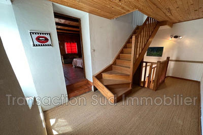 Maison de village - 145 m² - 7 pièces