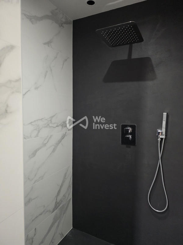 Appartement - 120 m² - 5 pièces