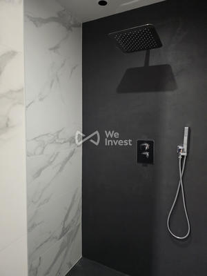 Appartement - 120 m² - 5 pièces