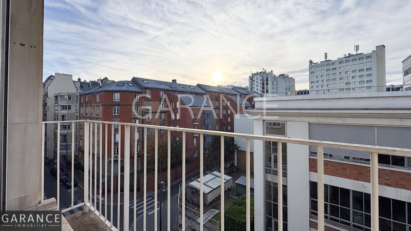 Appartement - 108 m² - 5 pièces