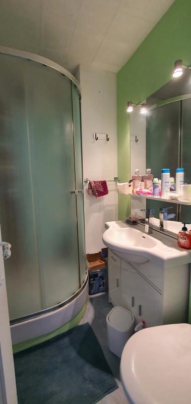 Appartement - 25 m² - 2 pièces