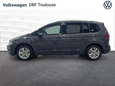 Volkswagen Touran 2.0 Tdi 150 Dsg7 7pl Lounge