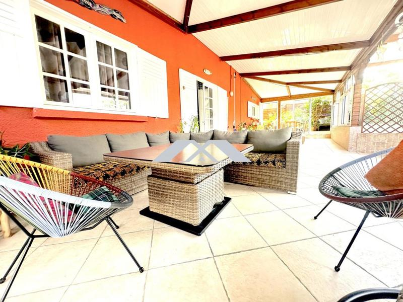 Villa - 175 m² - 7 pièces