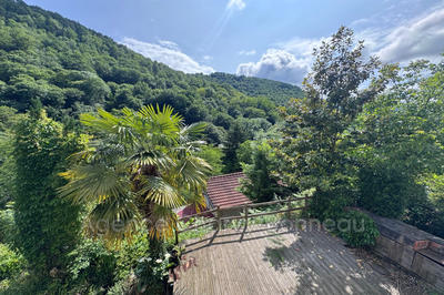 Maison en pierre - 72 m² - 4 pièces