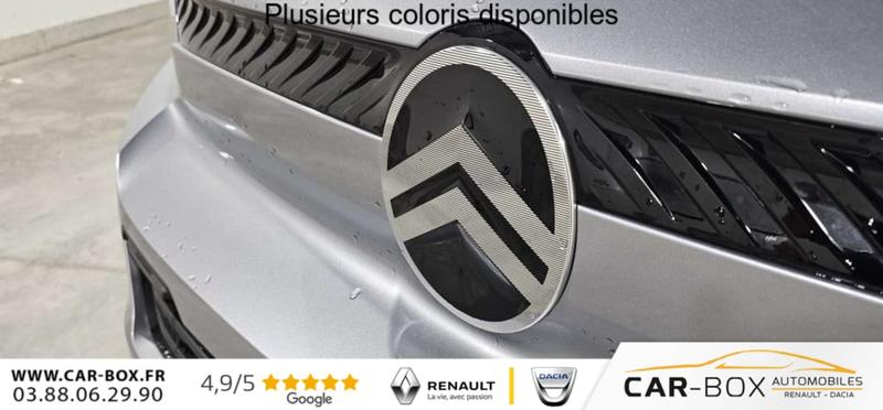 Citroën Jumpy Cabine Approfondie Cab m Bluehdi 180 s Eat8