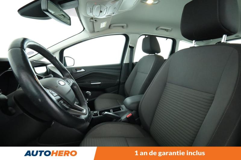 Ford c-Max 1.0 EcoBoost Titanium Bv6 125 ch