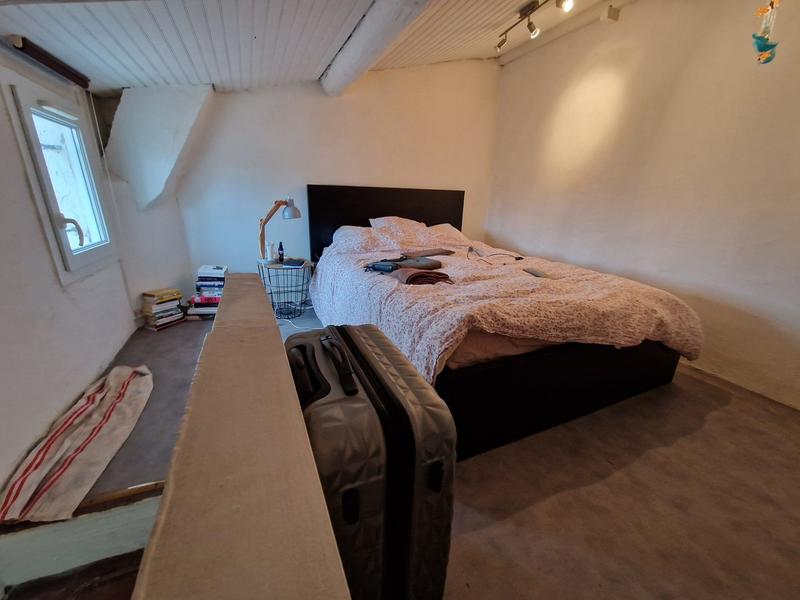 Appartement - 33 m² - 2 pièces