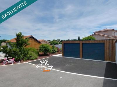 Villa - 175 m² - 6 pièces