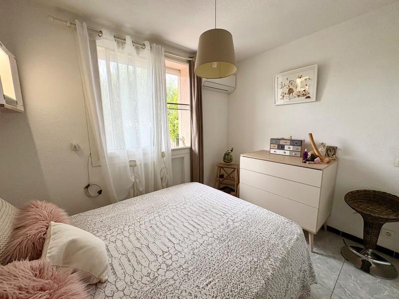 Appartement - 31 m² - 2 pièces