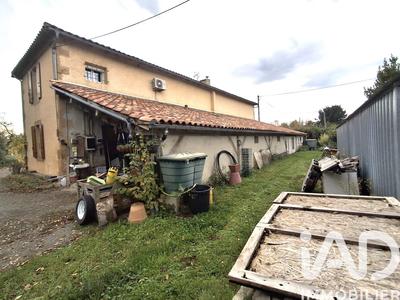 Maison de campagne - 204 m² - 6 pièces