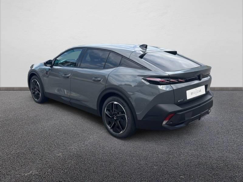 Peugeot 408 Hybrid 145 e-Dcs6 Gt