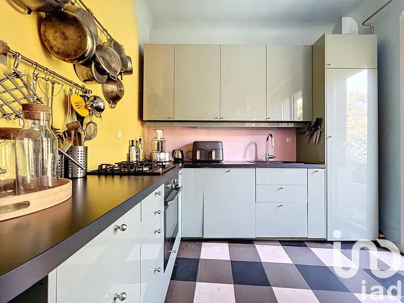 Maison de maîtres - 190 m² - 9 pièces