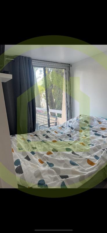 Appartement - 32 m² - 1 pièce