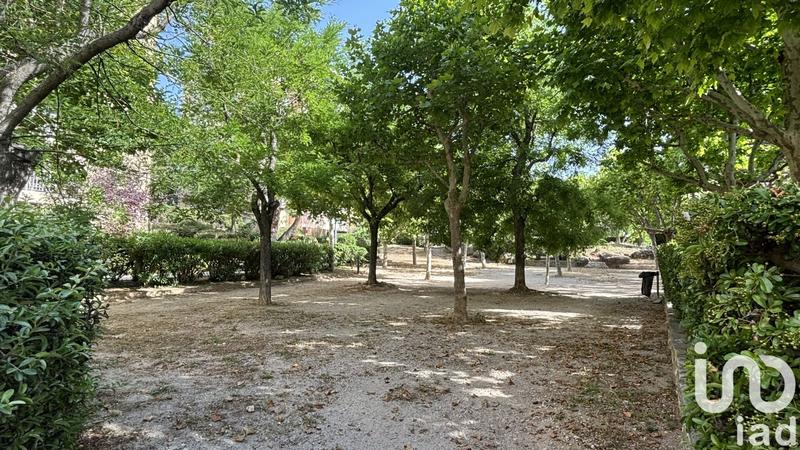 Appartement - 92 m² - 4 pièces