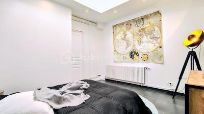 Maison - 96 m² - 5 pièces