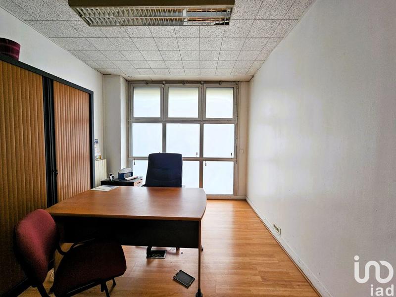 Local commercial - 249 m² - 3 pièces