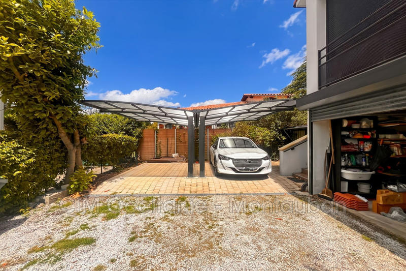 Maison - 92 m² - 3 pièces