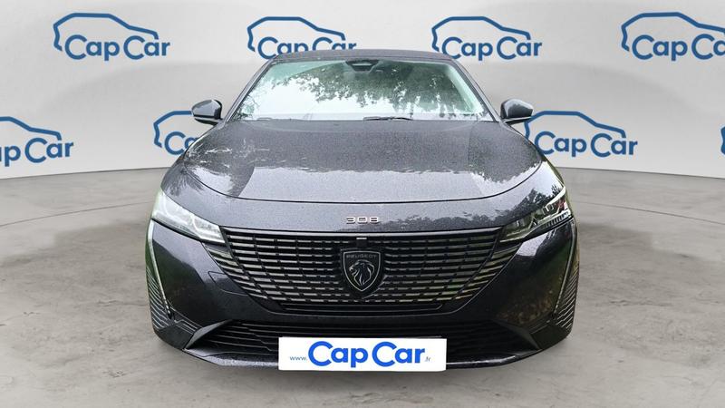 Peugeot 308 Sw III 1.5 BlueHDi 130.0 Allure - Automatique