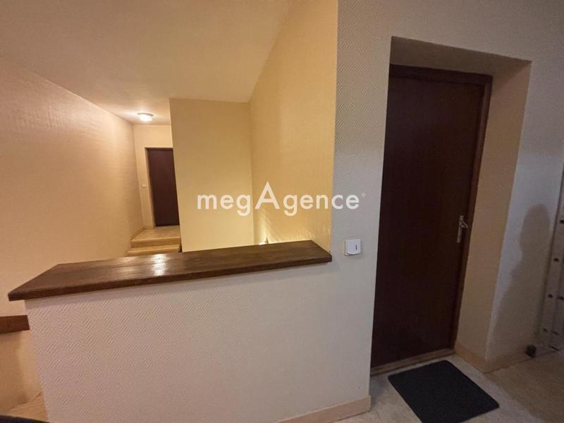 Appartement - 28 m² - 1 pièce