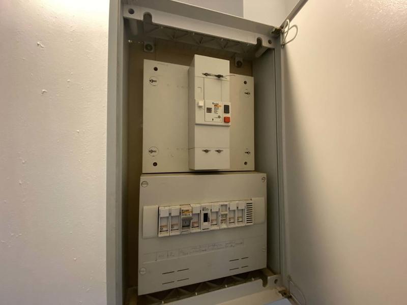 Appartement - 24 m² - 1 pièce