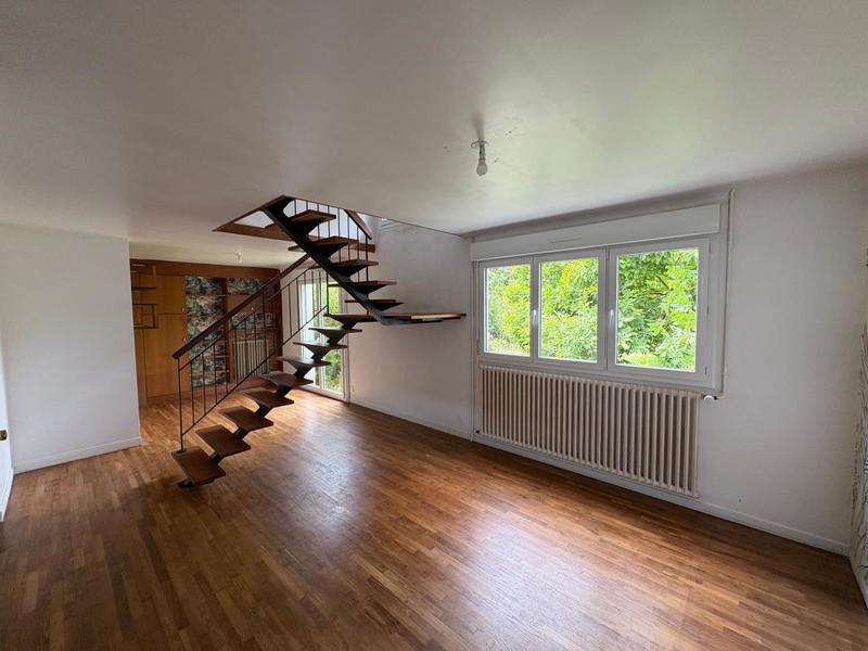 Maison - 94 m² - 4 pièces