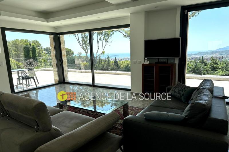 Villa - 390 m² - 10 pièces
