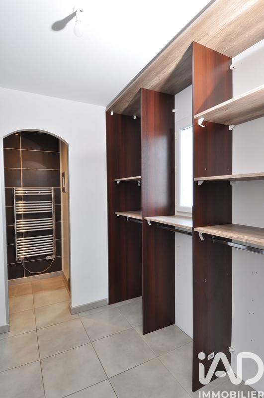 Maison - 159 m² - 6 pièces