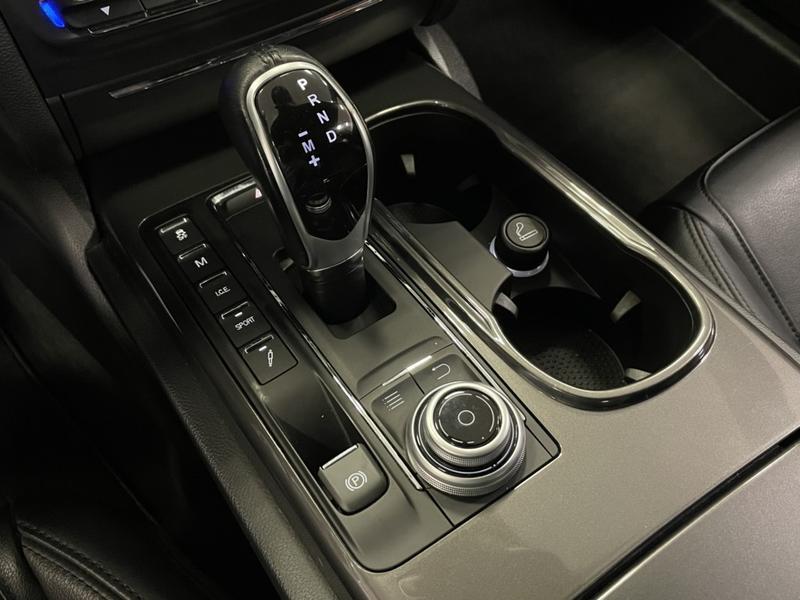 Maserati Ghibli 3.0 V6 275ch Diesel GranSport Bva