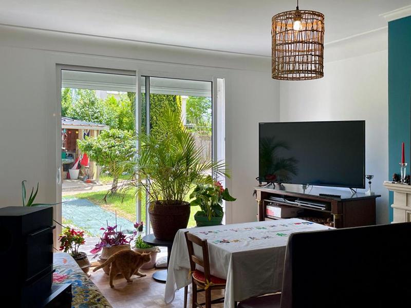 Maison - 151 m² - 5 pièces