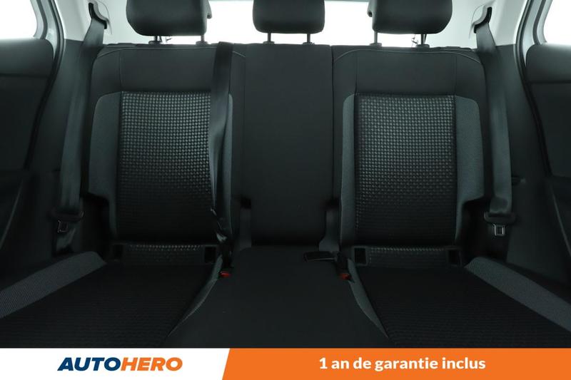 Volkswagen t-Cross 1.0 Tsi Active Dsg 110 ch