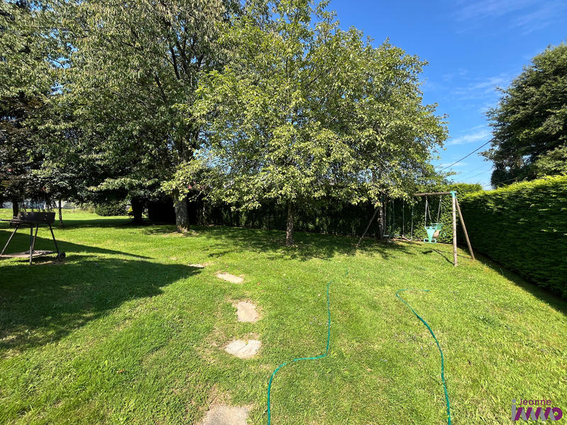 Maison - 173 m² - 7 pièces