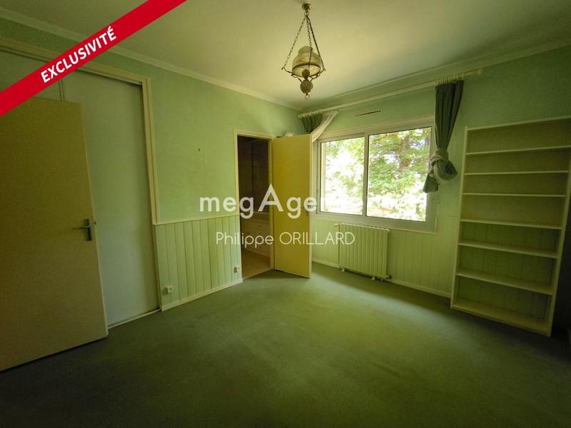 Maison - 170 m² - 7 pièces