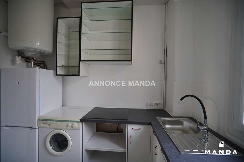 Appartement - 51 m² - 3 pièces