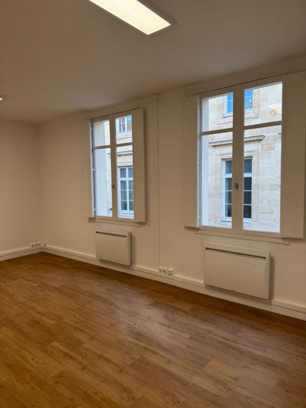 Bureau - 110 m² - 6 pièces