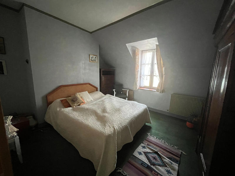 Maison - 159 m² - 7 pièces